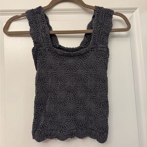 Free People Love Letter Cami